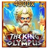 The King Of Olympus thumbnail