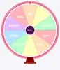 Spin & Win Jackpot welfare icon