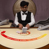 Evo Speed Blackjack 3 thumbnail